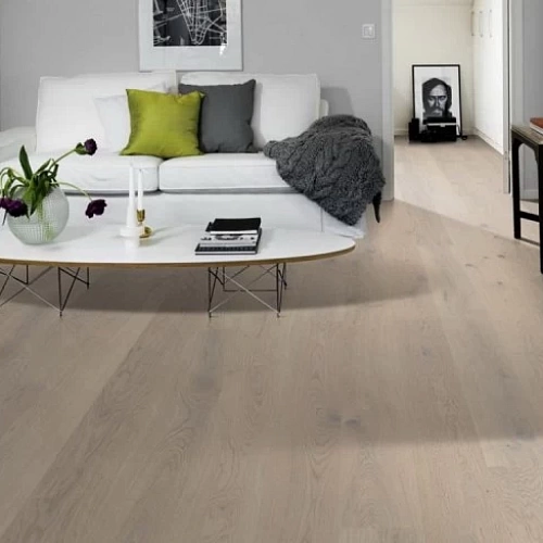 ДУБ СОРАНО ПАРКЕТНАЯ ДОСКА KAHRS COMMODITU